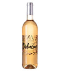 Delucius Merlot Blanc de Noir Limited Release 2024