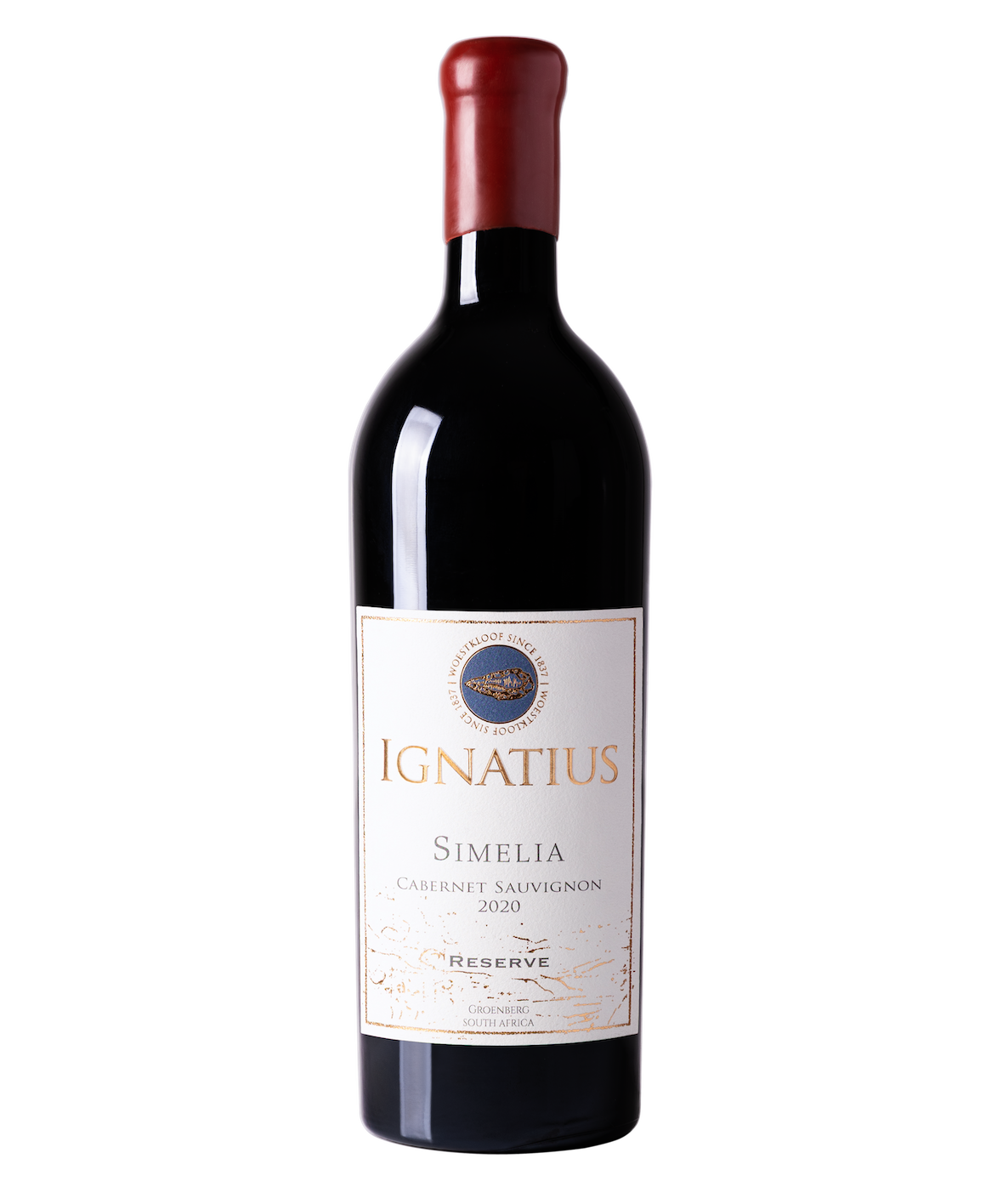 IGNATIUS Reserve Cabernet Sauvignon 2020