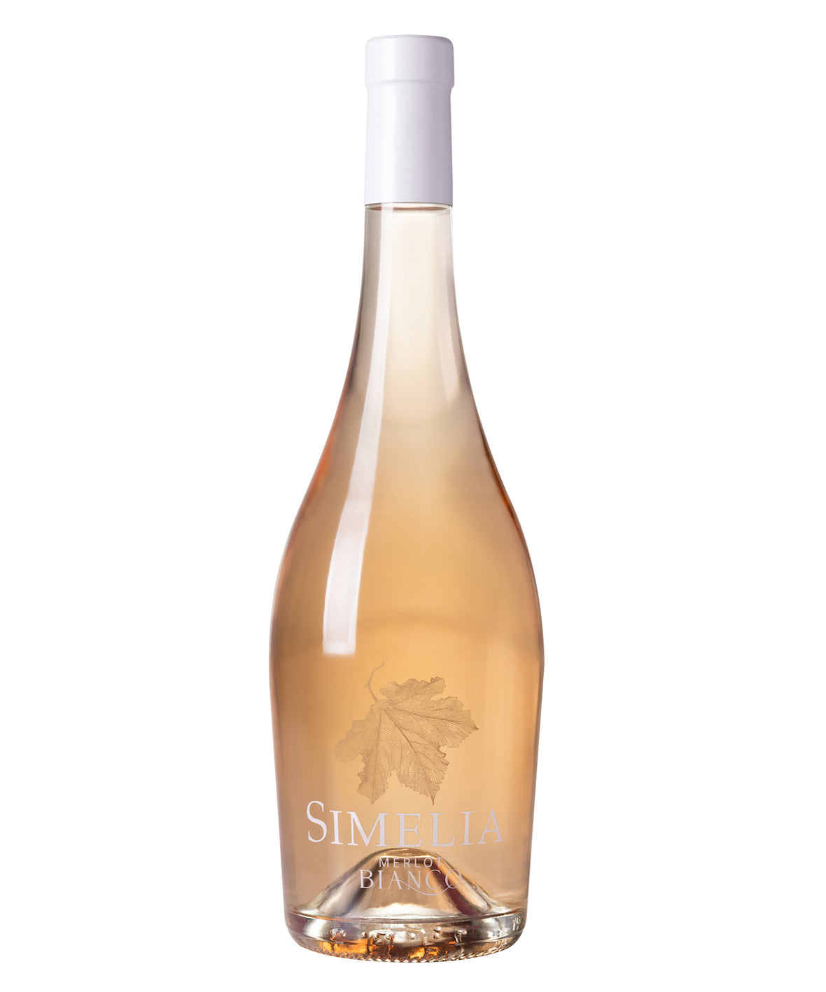 Simelia Merlot Bianco 2025