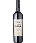 Simelia Syrah 2014