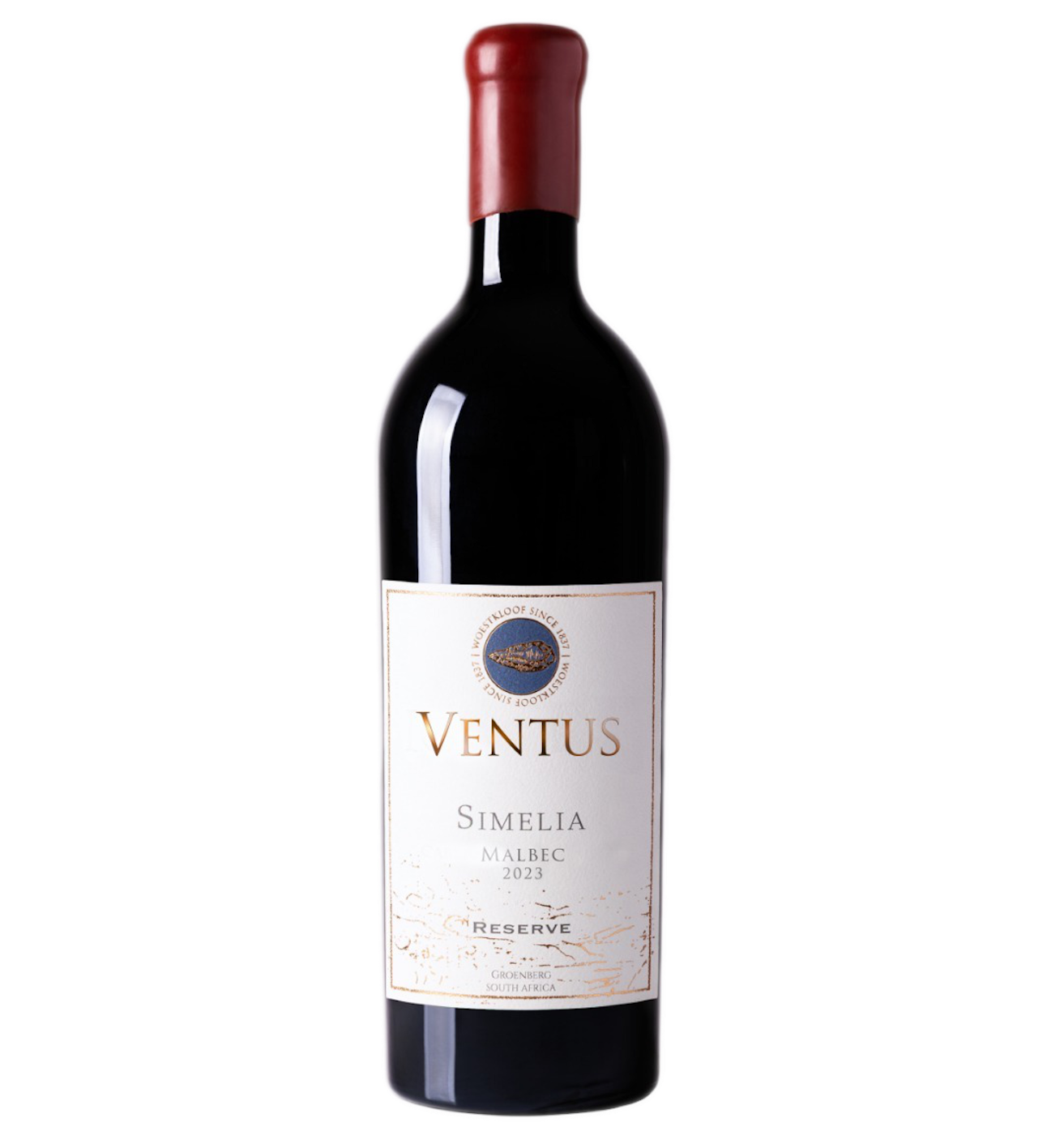 VENTUS Reserve Malbec 2023